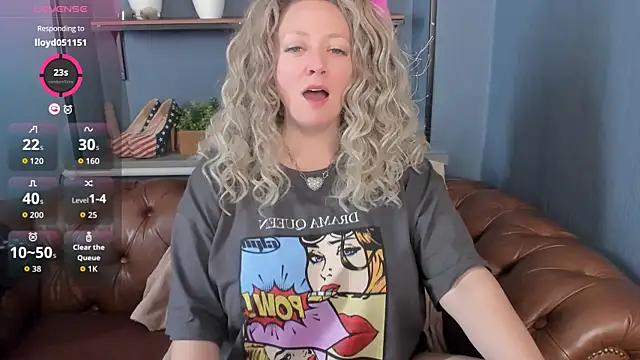 JessicaFoxie online show from May 18, 1:06 pm