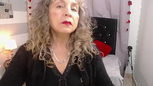 Afrodita sg online show from May 17, 2:49 pm