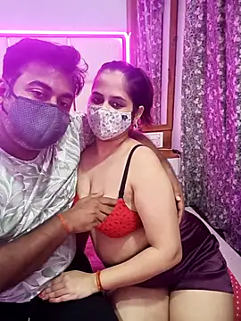 delstrip couple online show from September 16, 7:22 pm