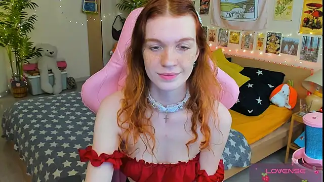 Sunny Elly online show from May 21, 10:13 am
