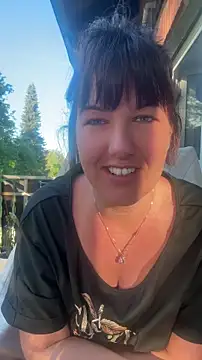NatiLove35 online show from May 23, 5:06 am
