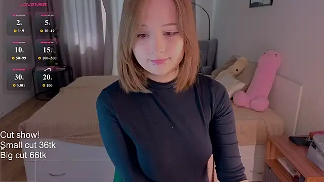 Mary uw online show from May 8, 4:49 am