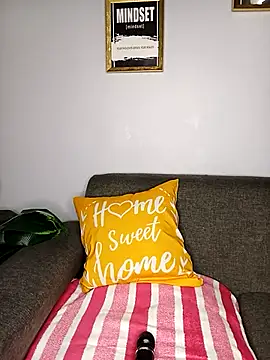 Boobylicious BB online show from November 18, 7:15 pm