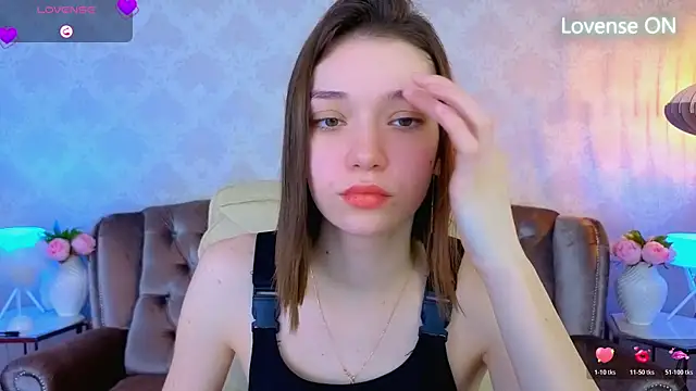 Cherry Wipe online show from April 9, 1:05 pm