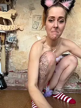 JoleneFuego online show from December 23, 8:51 am