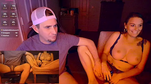 YourAvgNeighbors online show from March 2, 5:08 am