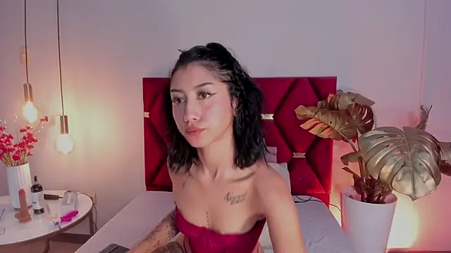 MelissaFoxx online show from June 20, 12:41 pm