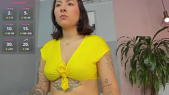 dyvis 22 online show from March 19, 2:21 pm