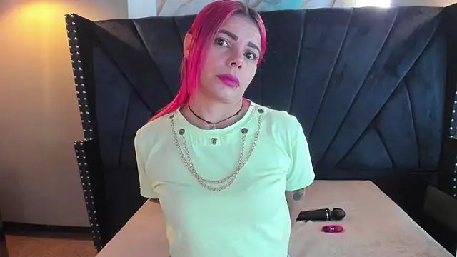 NIKI SANTANA online show from September 30, 3:56 am