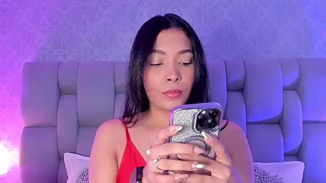 KarolRojas  online show from September 16, 3:36 am