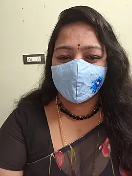 neelu-hoty online show from October 13, 12:19 pm