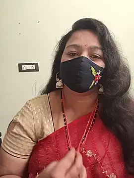 neelu-hoty online show from October 12, 12:18 pm