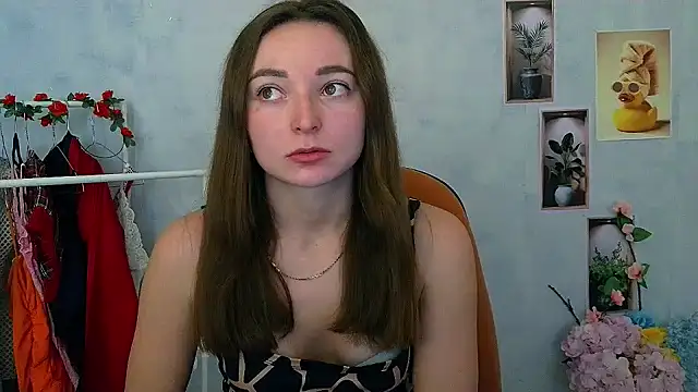  Barbie Kiss  online show from December 1, 12:19 pm