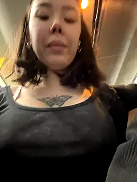 Asian Asami online show from October 23, 3:07 pm