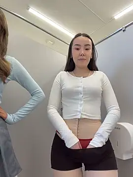 Asian Asami online show from July 9, 3:36 pm