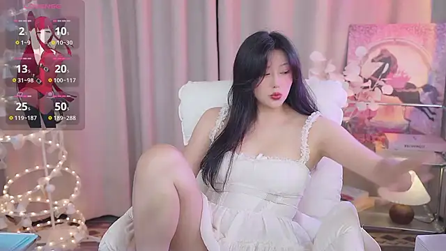 Snapshot of Cherry_lovable chatting on September 24, 1:15 am Cherry lovable online show from September 24, 1:15 am
