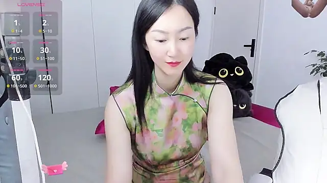 paopao-a online show from December 20, 4:05 am