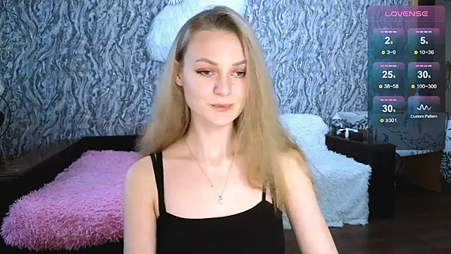 Elfanna online show from October 4, 2:22 pm