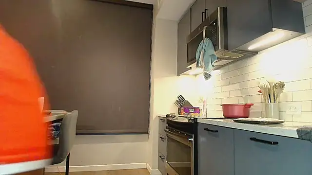 Naomiruty online show from April 3, 12:41 am