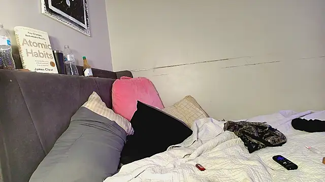 Naomiruty online show from February 13, 4:25 am