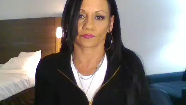 ALLURET4U online show from January 6, 7:23 am