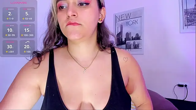 katy giil online show from October 14, 6:43 pm