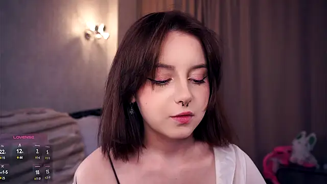 DevonaBucher online show from September 21, 5:17 am