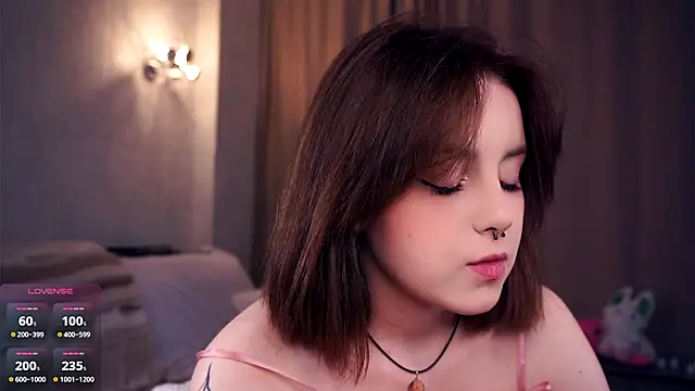 DevonaBucher online show from October 4, 5:24 am