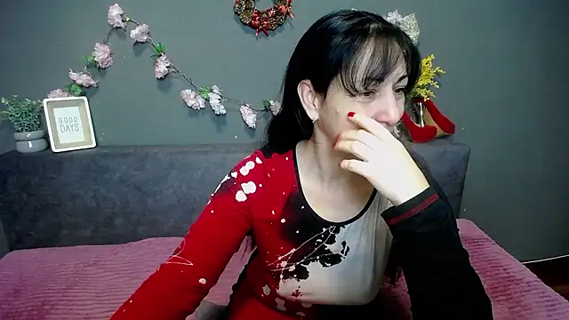 LiluGrants online show from January 8, 7:29 pm