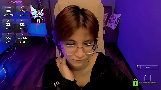 Moon13152 online show from November 22, 9:17 pm