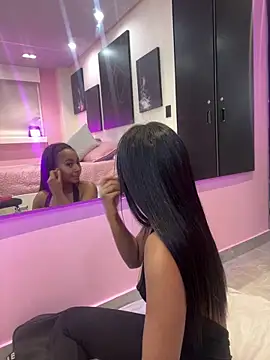 GabrielaLugo online show from February 12, 12:07 pm