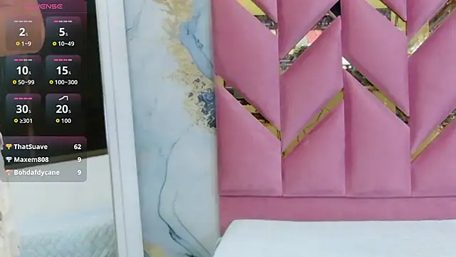 Beautifulskinny18 online show from December 21, 7:51 pm