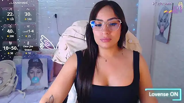 Paulina 627 online show from May 21, 5:11 pm