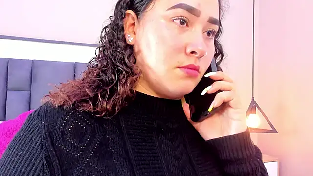 Ayla martinez online show from September 21, 3:05 am