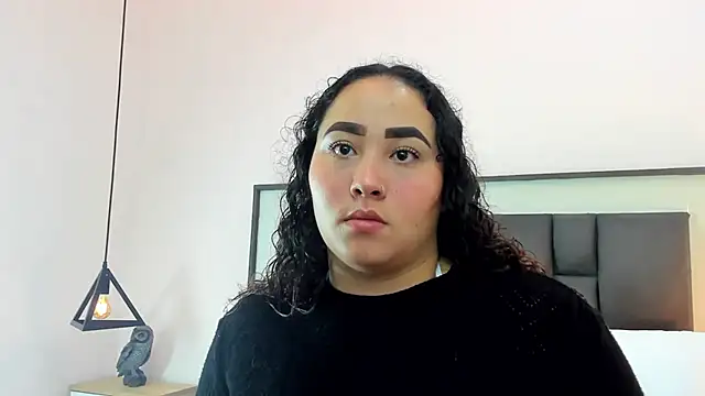 Ayla martinez online show from October 3, 1:43 am