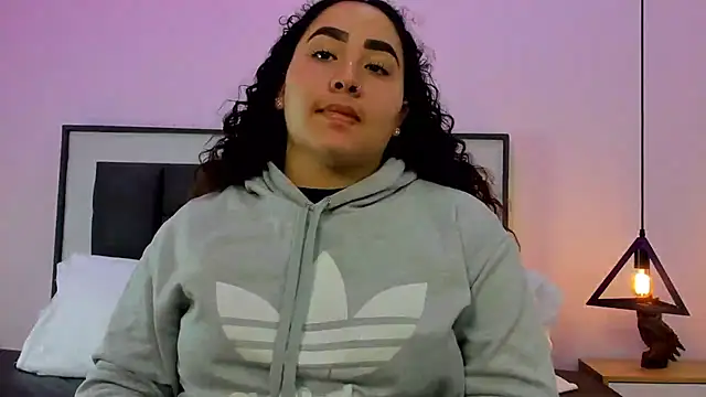 Ayla martinez online show from October 5, 2:38 am