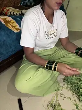 PUNAM BABY1 online show from March 5, 3:08 pm