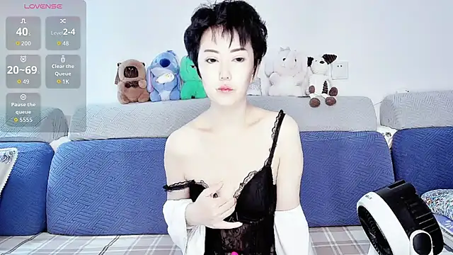 9ering-Er online show from October 19, 9:50 pm