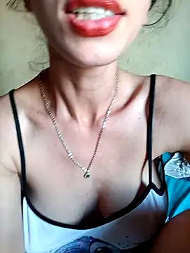 Nandasant09 online show from October 5, 4:56 pm