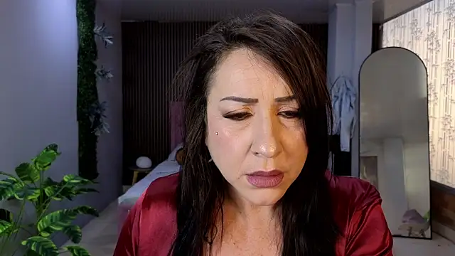 camil milfdream online show from May 9, 11:34 am