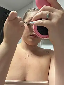 GaiaBaker online show from February 25, 5:44 pm