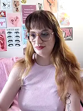 PrincesseMalicia online show from June 3, 2:33 pm