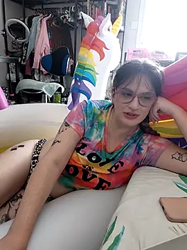 PrincesseMalicia online show from July 9, 2:08 pm