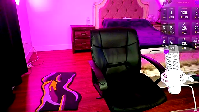 JasmineWinters online show from November 7, 7:58 am