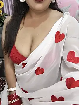 Cute-Raashii online show from May 23, 11:25 pm