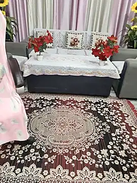 Cute-Raashii online show from May 22, 10:08 pm