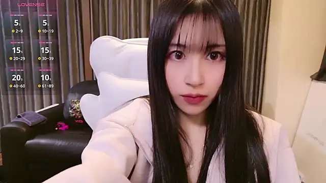 -satomi-jp online show from December 5, 2:07 pm