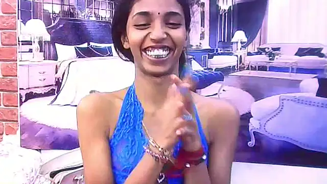 IndianSexySlender online show from November 28, 5:21 am