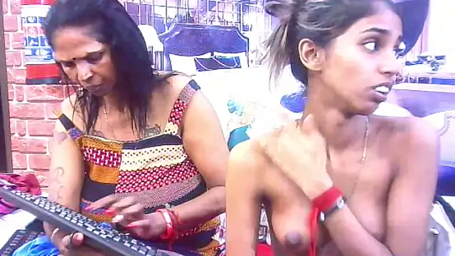 IndianSexySlender online show from December 20, 5:44 am