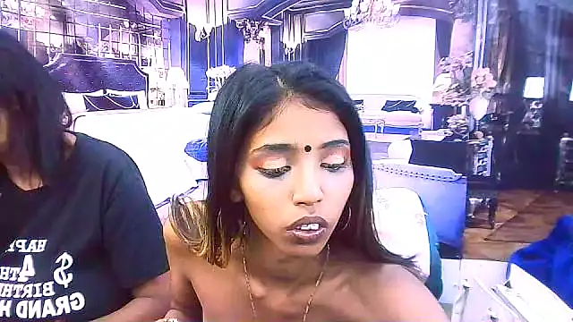 IndianSexySlender online show from November 30, 5:44 am